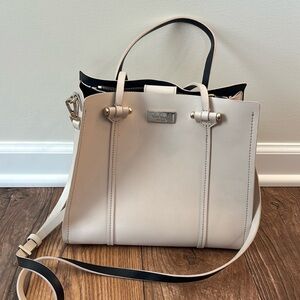Kate Spade Arbour Hill Small Elodie Leather Handbag
